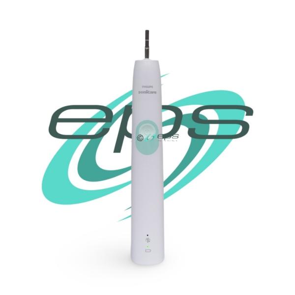 Philips Sonicare 4300er Serie Protective Clean Handstück HX680A weiß